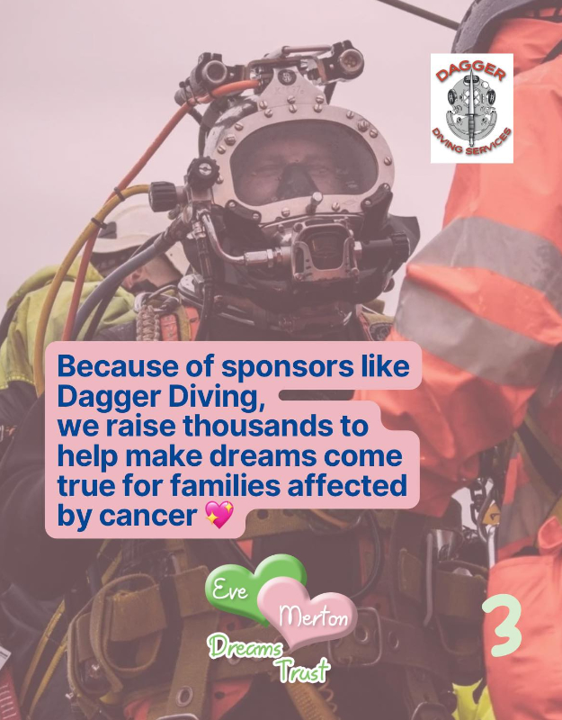 Commercial Diving Services
